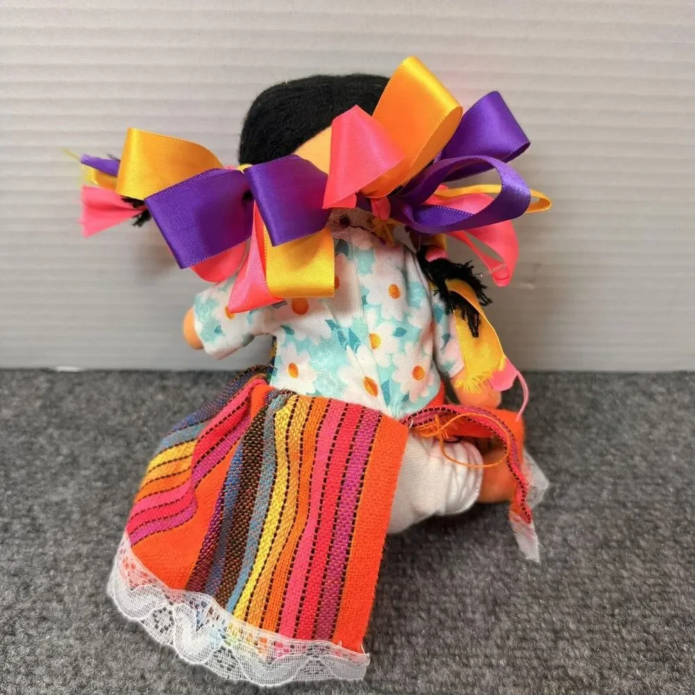 Handmade mexican cloth